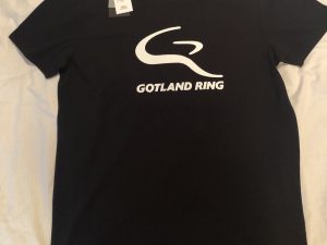 GotlandRing T-shirt (organic cotton)