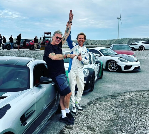 Read more about the article TopGear low-Carbon Speed Week to be held at GotlandRing