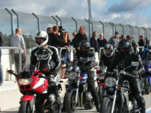 GR Bike Week (MC) 2-day pass