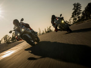 GotlandRing Bike Week’26 – 3–5 juli (3-dagar)