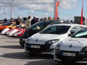 4R Challenge by GotlandRing